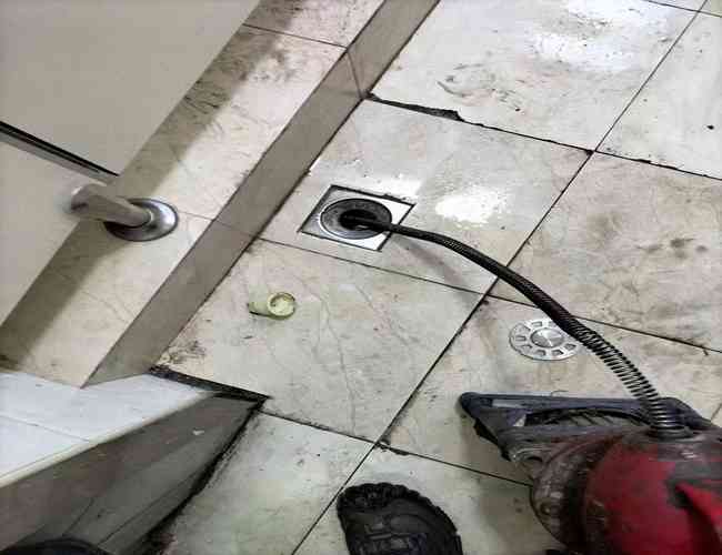 管道疏通的技巧與實(shí)用知識(shí)